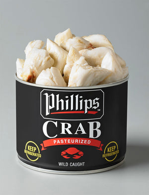 Phillips Colossal Crab Meat