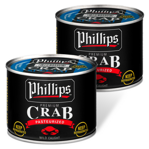 Phillips Special Crab Meat