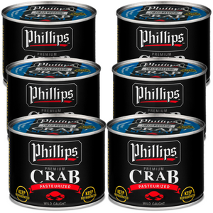 Phillips Special Crab Meat