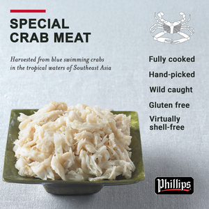 Phillips Special Crab Meat
