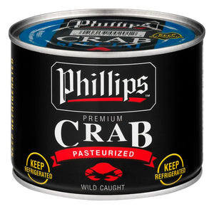 Phillips Special Crab Meat