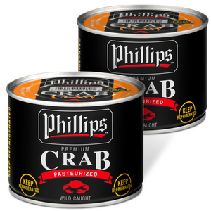 Phillips Claw Crab Meat