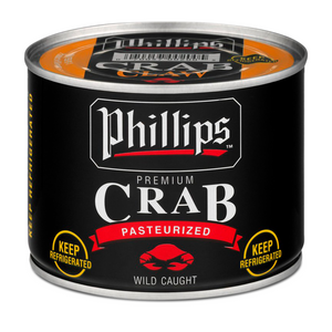 Phillips Claw Crab Meat