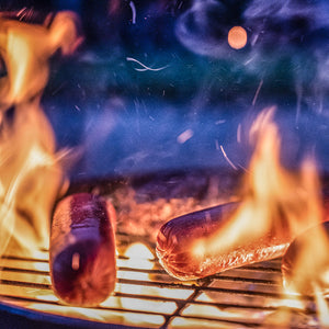 Roseda Black Angus Farm - All Beef Hot Dog Pack