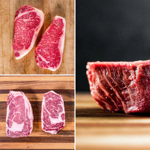 Roseda Black Angus Farm - Basics Bundle