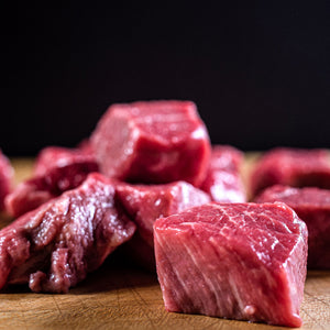 Roseda Black Angus Farm - Beef Cubes