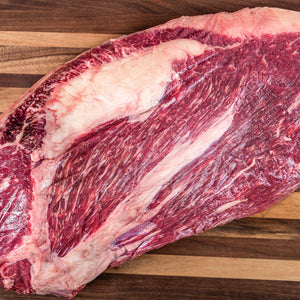 Roseda Black Angus Farm - Brisket