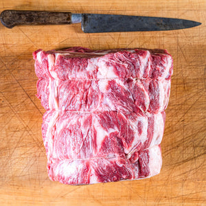 Roseda Black Angus Farm - Chuck Roast