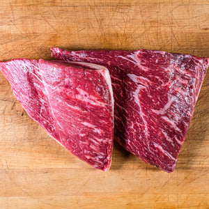 Roseda Black Angus Farm - Coulotte