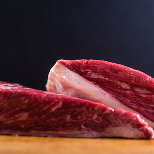Roseda Black Angus Farm - Coulotte