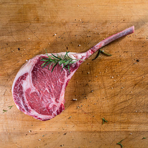 Reseda Black Angus Farm - Cowboy Steak
