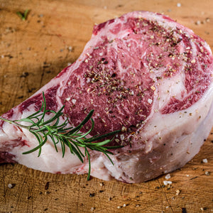 Reseda Black Angus Farm - Cowboy Steak