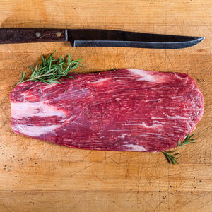 Roseda Black Angus Farm - Flank Steak