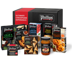Phillips Ultimate Chesapeake Experience Box
