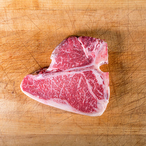 Roseda Black Angus Farm - Porterhouse