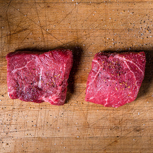 Roseda Black Angus Farm - Sirloin