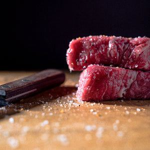 Roseda Black Angus Farm - Sirloin