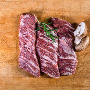 Roseda Black Angus Farm - Skirt Steak