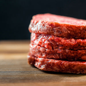Roseda Black Angus Farm - Signature Dry-Aged Burger Pack