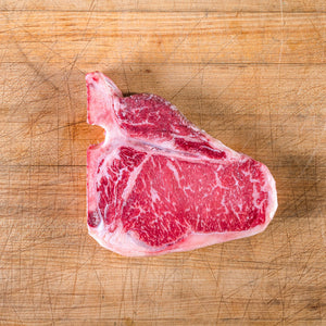 Roseda Black Angus Farm - T-Bone Steak